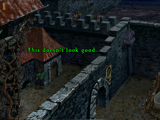 Sorry, Thrall, but I tend to agree.